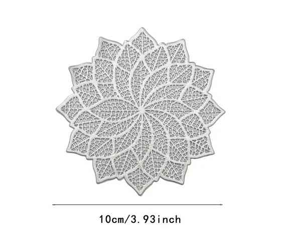 Підставки для чашок 6 шт Смела