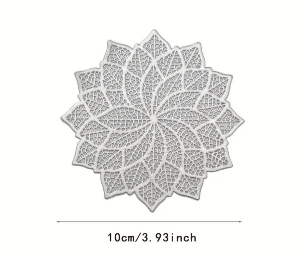 Підставки для чашок 6 шт Смела - изображение 2