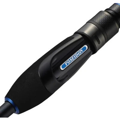 Удилище Ever Green Salty Sensation Neo NEOS-70L-S 2.13m 1-6g (1452.17.42) Вінниця - фото 2