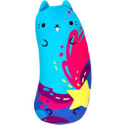 Мягкая игрушка Cats vs Pickles серии Huggers – Звездочка (CVP2100PM-4) Винница