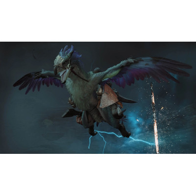 Игра Sony Monster Hunter Wilds, BD диск (5055060905029) Винница - изображение 6