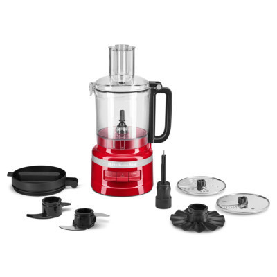 Кухонный комбайн KitchenAid 5KFP0921EER Винница - изображение 9