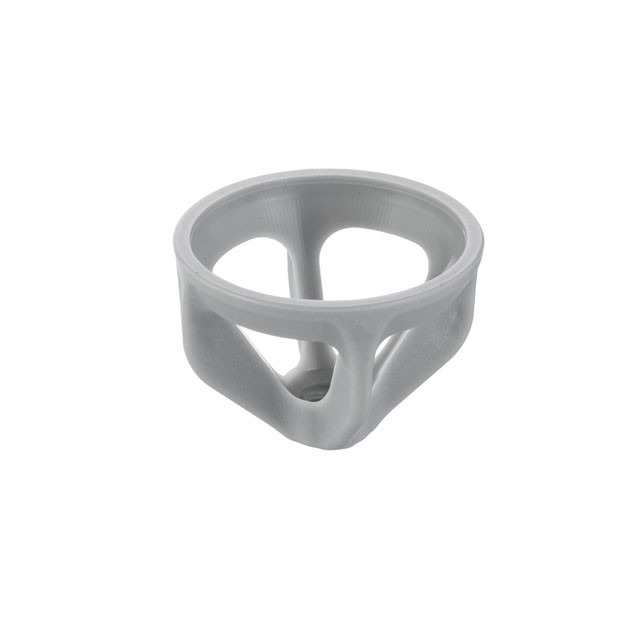 Система вирівнювання плитки гвинтова, гайка, 50 шт. INTERTOOL KT-4956 Київ - фото 4