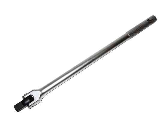 Вороток с карданом 1/2", 380 мм Alloid (В-46380) Винница