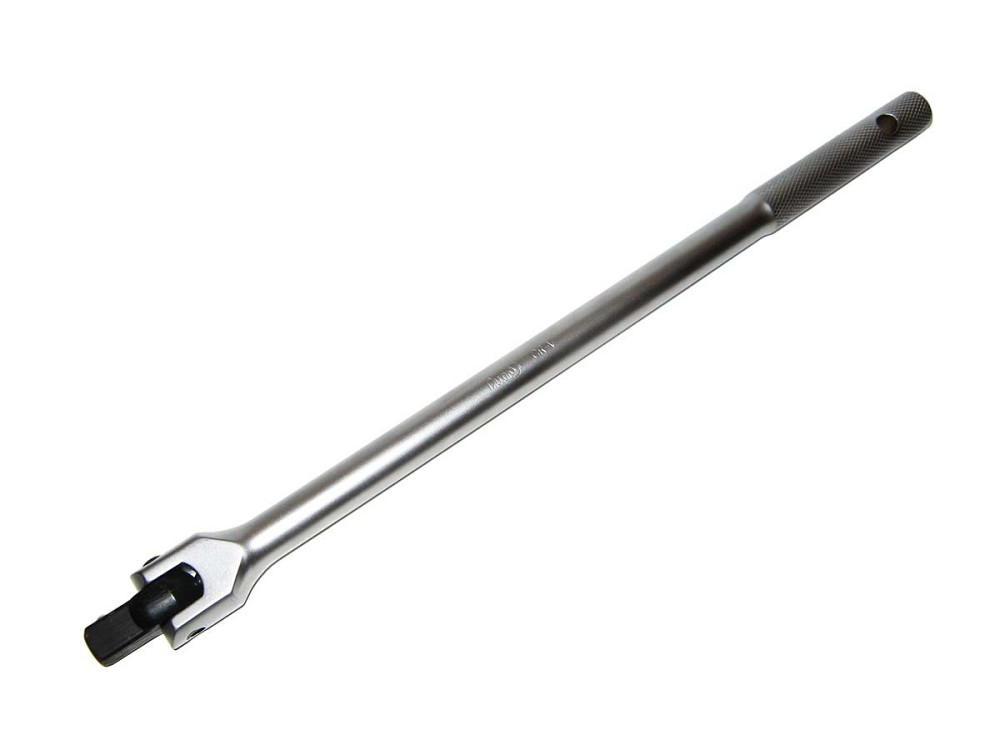 Вороток з карданом 1/2&quot;, 380 мм Alloid (В-46380) Вінниця - фото 1