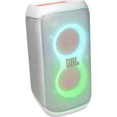 Акустическая система JBL PartyBox Club 120 White (JBLPBCLUB120SWEP) Винница