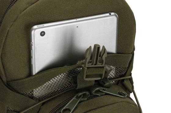 Тактический рюкзак ESDY 15л (Коричневый) Киев