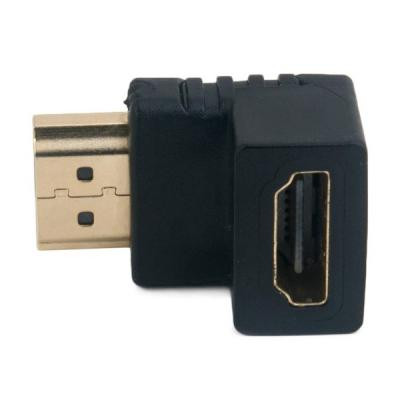 Перехідник HDMI to HDMI Extradigital (KBH1671) Вінниця - фото 6
