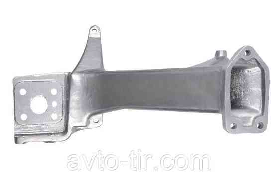 Кронштейн переднего бампера Renault Premium 7420819613 67731 670251 Луцк