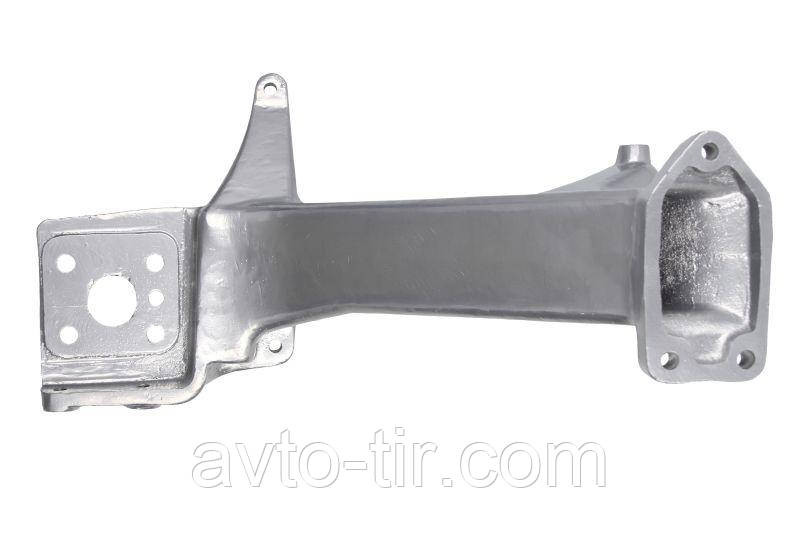 Кронштейн переднего бампера Renault Premium 7420819613 67731 670251 Луцк - изображение 1