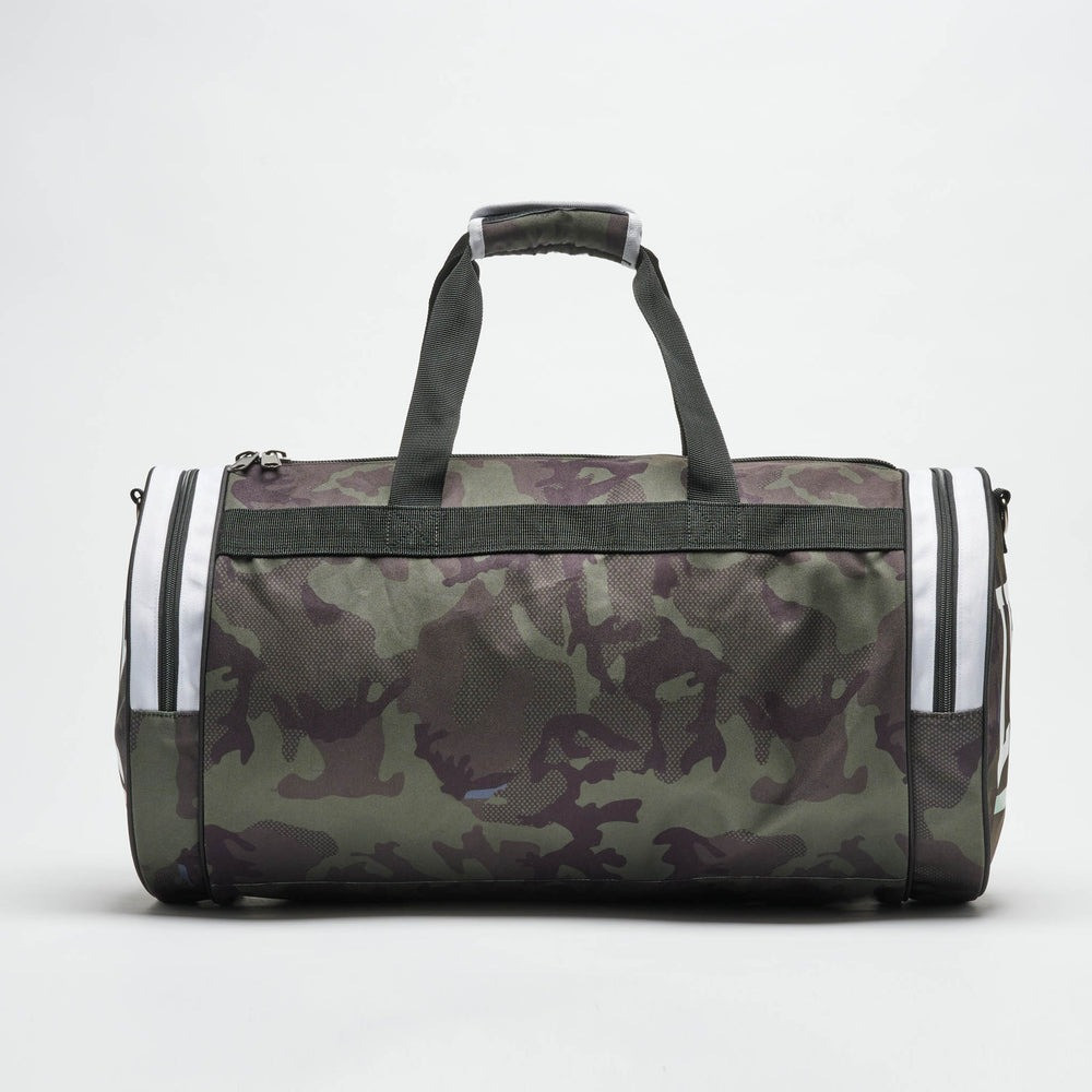 Спортивна сумка Leone AC906 MIMETIC Sporting Bag Green (45л.) Кам'янське - фото 4