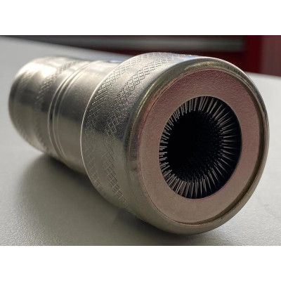 Адаптер для инструмента Toptul для чистки клемм АКБ (JDBV3984) Винница - изображение 4