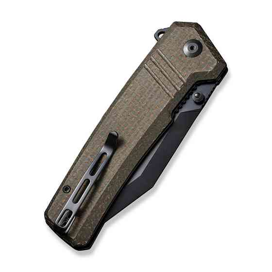 Ніж складаний Civivi Bhaltair C23024-3 Рівне