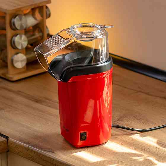 Попкорн-машина Sokany SK-07045 Київ