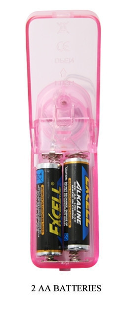 Мастурбатор-вагина BAILE - 3D Masturbator Vibration, BM-009146 Sex Aura Киев - изображение 9