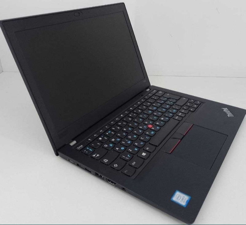 Ноутбук: Lenovo Think Pad X280 (i5-8250U) 16/256 SSD ) Гарантия! Киев - изображение 2