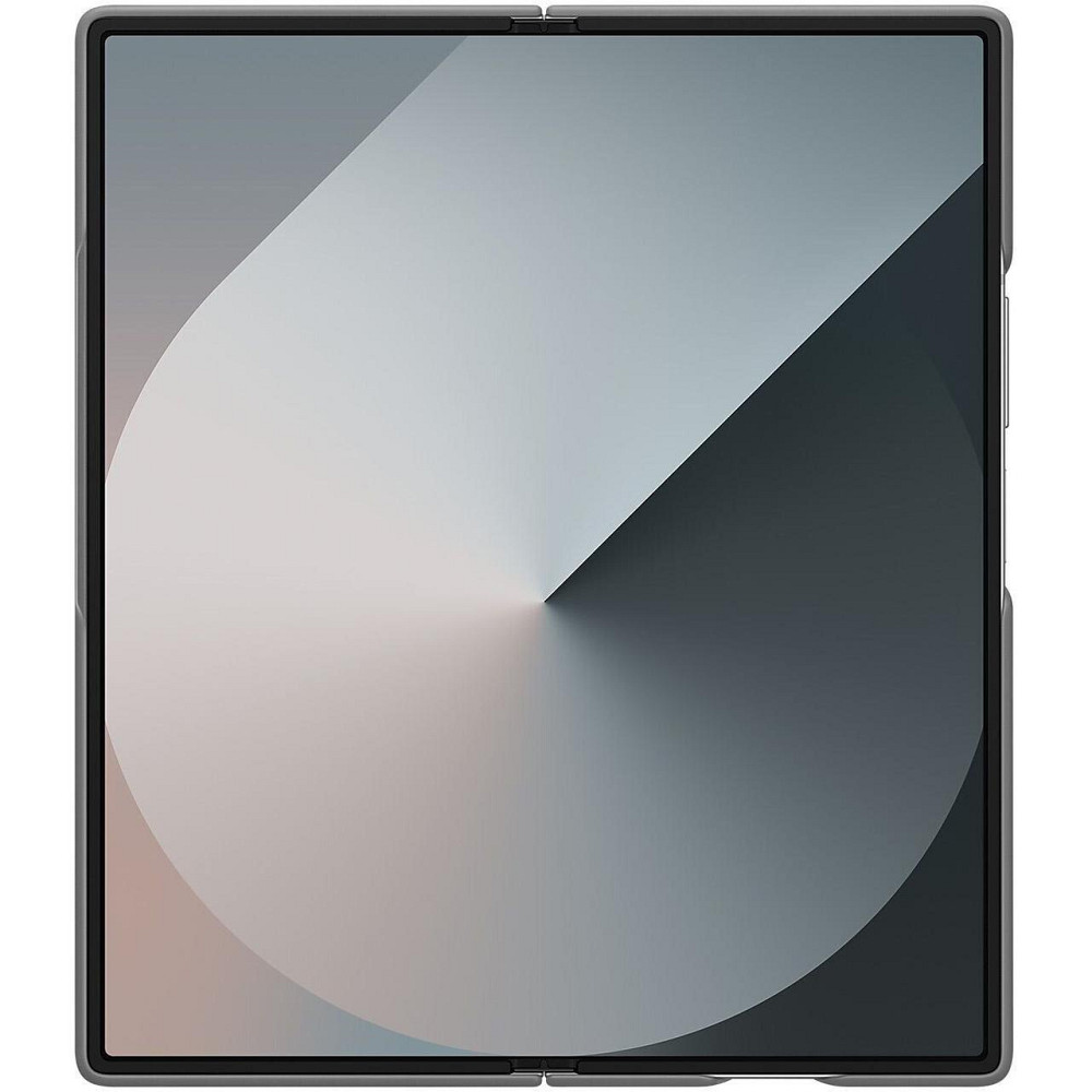 Чохол-накладка Samsung Slim Cover with Pen для Samsung Galaxy Fold 6 SM-F956 Gray (EF-OF95PCJEGUA) ( 17180 ) Харьков - изображение 6