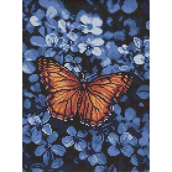 Алмазная мозаика 