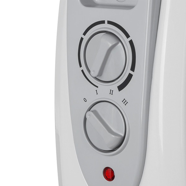 Масляний обігрівач Noveen OH9 2000 Вт Дніпро - фото 8