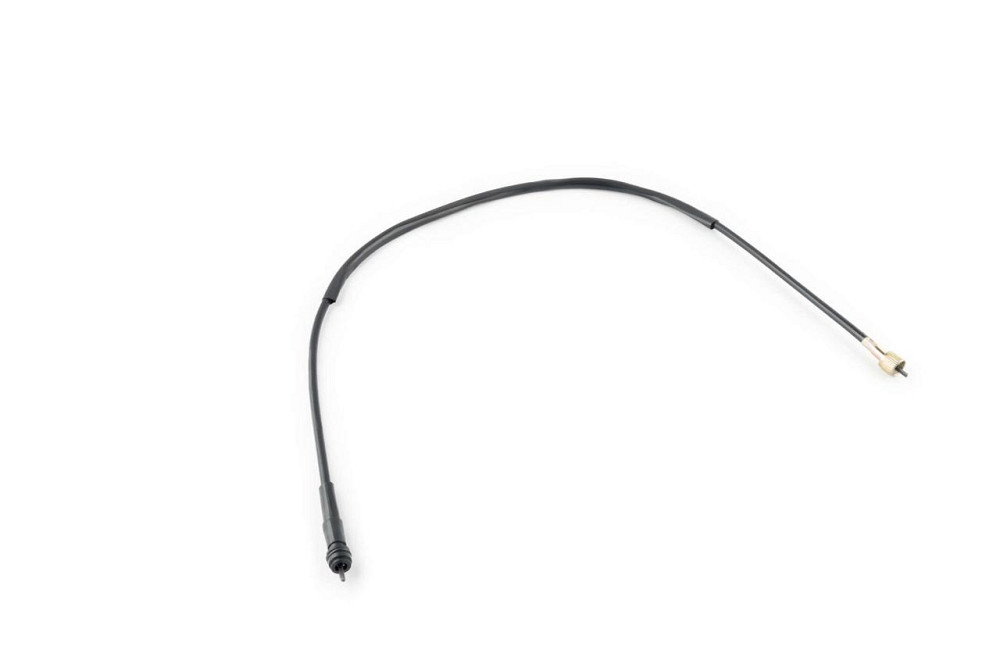 Трос спідометра скутер Ямаха Йог 50 (барабан) (84 см, ) Мукачево - фото 1