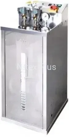 Швейна машина Comel Wytwornica Pary Fb/F 7L 6Kw Inox Z Dwoma Żelazkami W Komplecie Київ