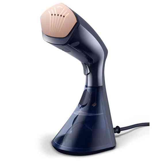 Відпарювач Philips GC810/20 ( Синій ) Харьков