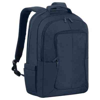 Рюкзак для ноутбука RivaCase 17" 8460 Dark Blue (8460DarkBlue) Вінниця