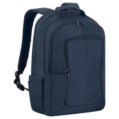 Рюкзак для ноутбука RivaCase 17" 8460 Dark Blue (8460DarkBlue) Вінниця - фото 1