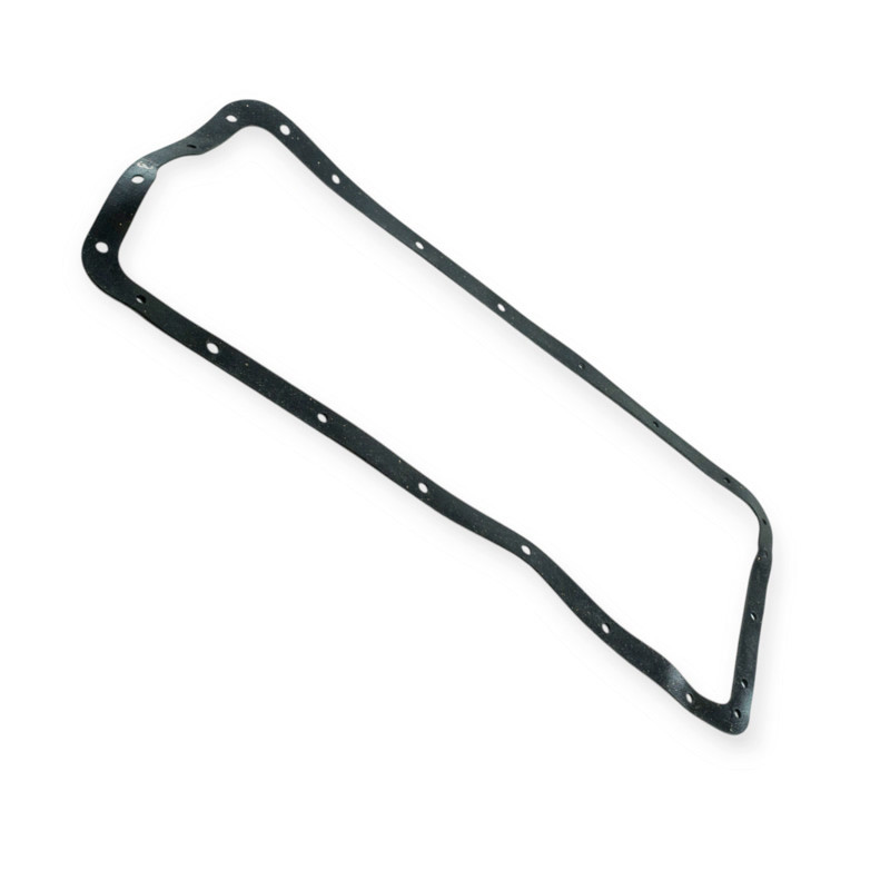 Прокладка ЮМЗ Д-65 різ, пробка Quatro піддону Мукачево - фото 1