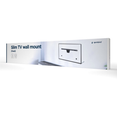 Кронштейн Gembird WM-S80F-01 Вінниця - фото 3