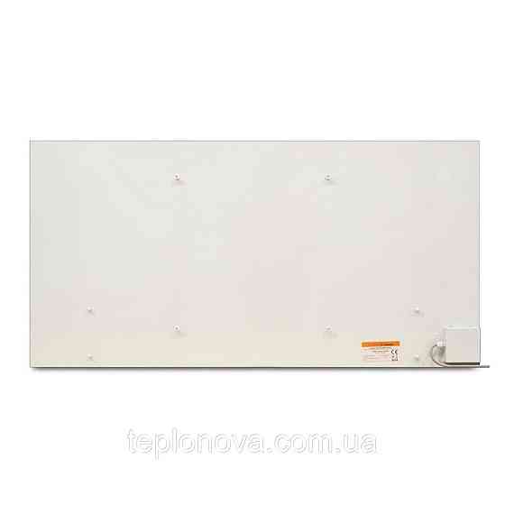 Обогреватель керамический ТCM-RA 1000 (белый) 1203х603х17 Черновцы