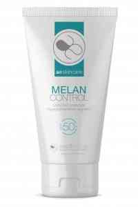 Солнцезащитный крем от гиперпигментации Melan Control SPF-50 Aesthetical, 50 мл Днепр