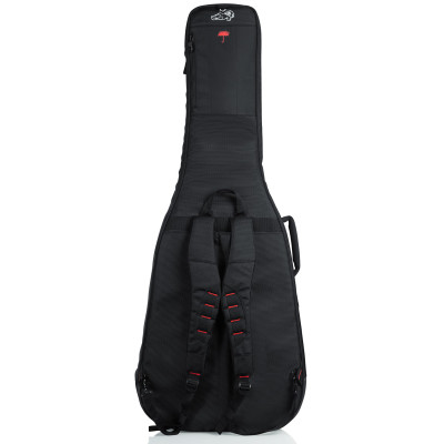 Чехол для гитары Gator Pro-Go Acoustic Guitar Gig Bag (G-PG ACOUSTIC) Винница - изображение 8