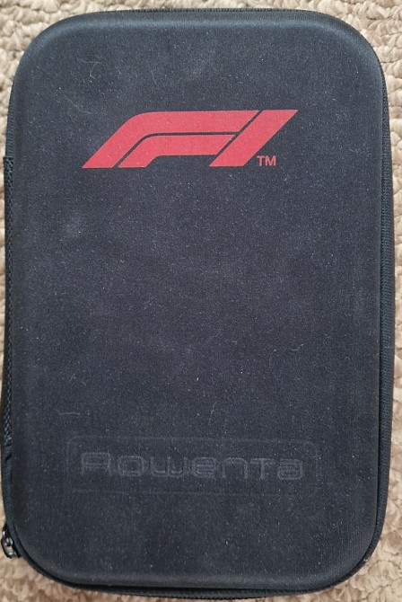 Тример машинка для стриження АКБ ROWENTA TN384MFO Київ - фото 1