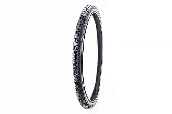 Шина 26"x1,75 (47-559) дорожня (захист від проколів) C1446 Киев