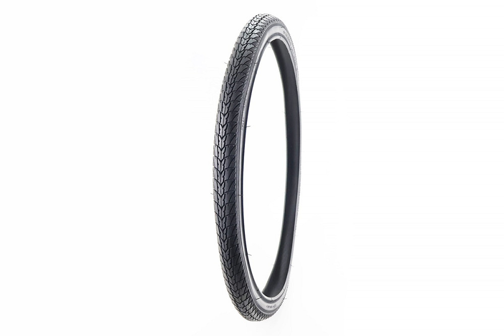 Шина 26"x1,75 (47-559) дорожня (захист від проколів) C1446 Київ - фото 1