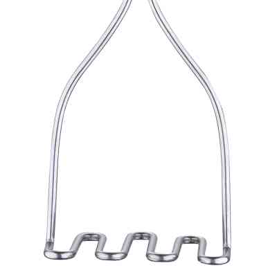 Картоплем&apos;ялка Bergner Gizmo 27,5 см (BG-3190) Вінниця