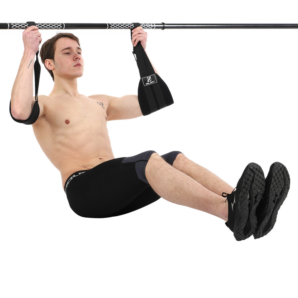 Петли подвесные для пресса (петли Береша) Zelart 0453 Киев - изображение 9