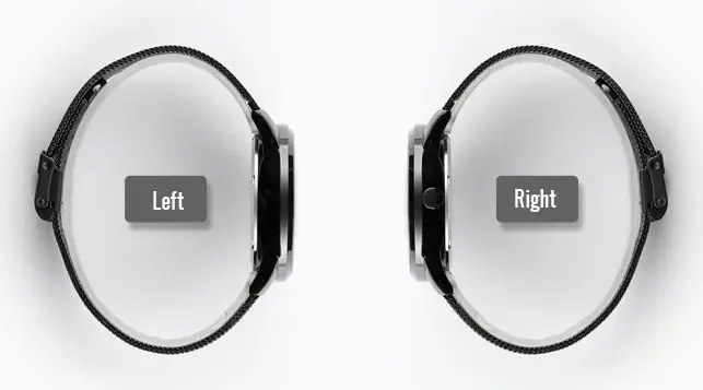 Мужские классические часы Skmei 9208 (Черные с зелеными стрелками) Винница - изображение 7