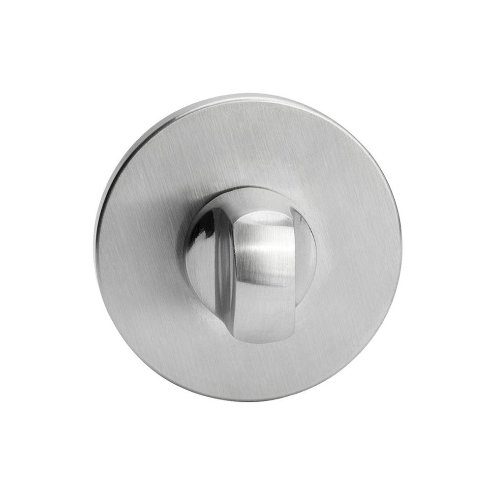 НАКЛАДКА ПІД WC T19 MC МАТОВИЙ ХРОМ Киев - изображение 1