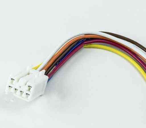 Разъем кнопки управления стеклоподъемника LANOS Харьков