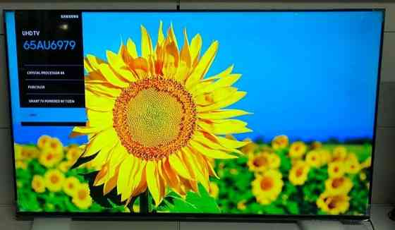 Телевизор Безрамный: 65