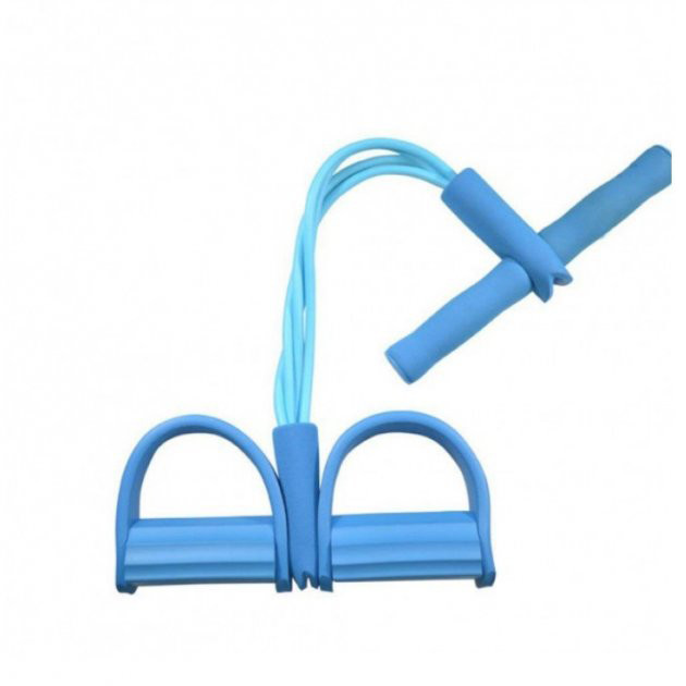 Тренажер для фітнесу Pull Reducer. Колір синій OK-56 Івано-Франківськ - фото 7