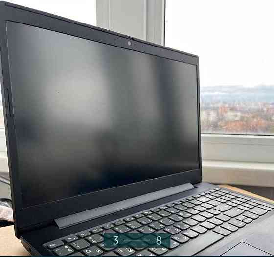 Ноутбук: Lenovo IdeaPad 3 15IAU7 FHD i3-1215U 6 ядер, 8GB. RAM 512GB. Харьков