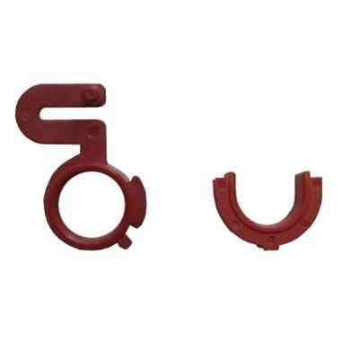 Втулка вала резинового Canon MF-3110, комплект Foshan (FC5-4829-000/FC5-4830-000-Foshan) Винница