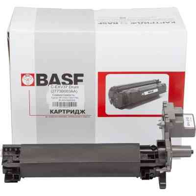 Драм картридж BASF Canon C-EXV37 IR1730/1740/1750/ 2773B003 (DR-CEXV37) Винница