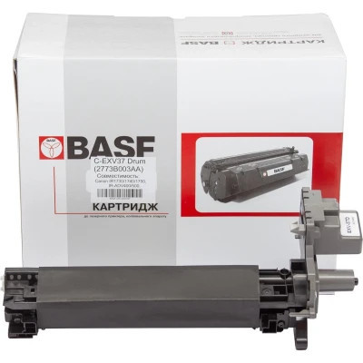 Драм картридж BASF Canon C-EXV37 IR1730/1740/1750/ 2773B003 (DR-CEXV37) Винница - изображение 1