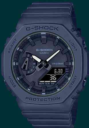 Часы: Casio GMA -S2100BA 2A1 ! Оригинал! Гарантия 2года . Киев