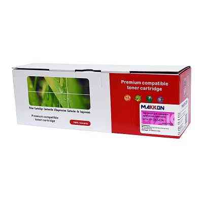 Картридж Makkon HP CLJ CB543A (125A) (SB543A) 1.4k magenta (MN-HP-SB543A) Вінниця
