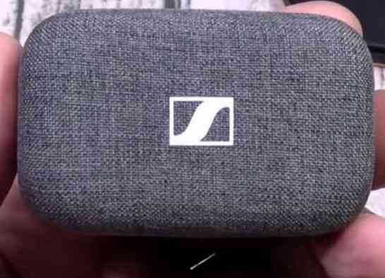 Sennheiser MOMENTUM True Wireless 3   оригинальные Харьков